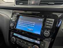 Nissan Qashqai DIG-T N-Connecta - U8900