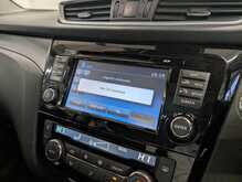 Nissan Qashqai DIG-T N-Connecta - U8900