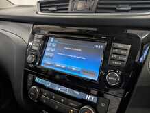 Nissan Qashqai DIG-T N-Connecta - U8900