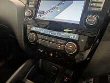 Nissan Qashqai DIG-T N-Connecta - U8900