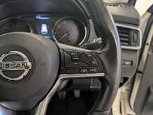 Nissan Qashqai DIG-T N-Connecta - U8900
