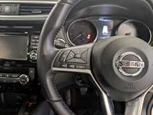 Nissan Qashqai DIG-T N-Connecta - U8900