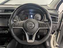 Nissan Qashqai DIG-T N-Connecta - U8900