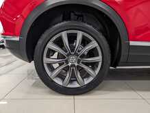 Volkswagen T-Roc TSI EVO Design - U8902