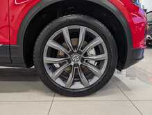 Volkswagen T-Roc TSI EVO Design - U8902