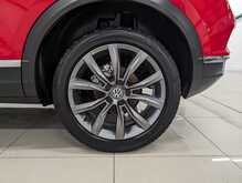 Volkswagen T-Roc TSI EVO Design - U8902