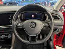 Volkswagen T-Roc TSI EVO Design - U8902