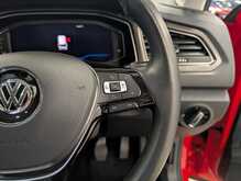 Volkswagen T-Roc TSI EVO Design - U8902