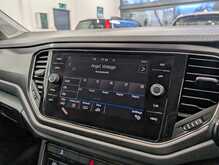 Volkswagen T-Roc TSI EVO Design - U8902