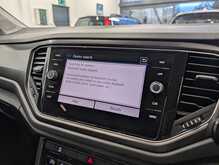 Volkswagen T-Roc TSI EVO Design - U8902