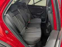 Volkswagen T-Roc TSI EVO Design - U8902