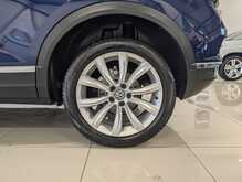 Volkswagen T-Roc TDI SEL - U8907