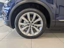 Volkswagen T-Roc TDI SEL - U8907