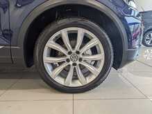 Volkswagen T-Roc TDI SEL - U8907