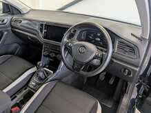 Volkswagen T-Roc TDI SEL - U8907