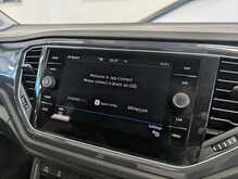 Volkswagen T-Roc TDI SEL - U8907