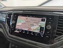 Volkswagen T-Roc TDI SEL - U8907