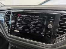 Volkswagen T-Roc TDI SEL - U8907