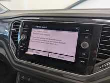 Volkswagen T-Roc TDI SEL - U8907