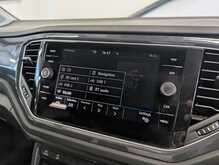 Volkswagen T-Roc TDI SEL - U8907