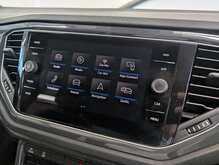 Volkswagen T-Roc TDI SEL - U8907