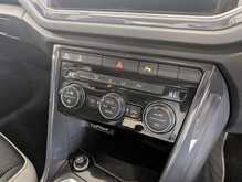 Volkswagen T-Roc TDI SEL - U8907