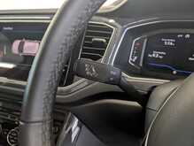 Volkswagen T-Roc TDI SEL - U8907