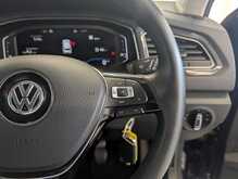 Volkswagen T-Roc TDI SEL - U8907