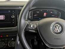Volkswagen T-Roc TDI SEL - U8907