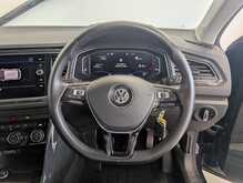 Volkswagen T-Roc TDI SEL - U8907