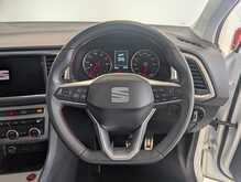 SEAT Ateca TSI EVO FR - U8912