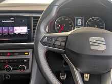 SEAT Ateca TSI EVO FR - U8912