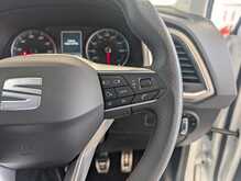 SEAT Ateca TSI EVO FR - U8912