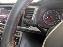 SEAT Ateca TSI EVO FR - U8912