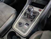 SEAT Ateca TSI EVO FR - U8912