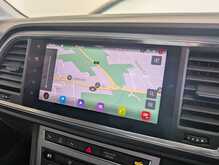 SEAT Ateca TSI EVO FR - U8912