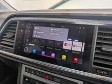 SEAT Ateca TSI EVO FR - U8912