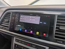 SEAT Ateca TSI EVO FR - U8912