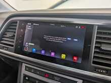 SEAT Ateca TSI EVO FR - U8912