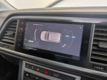 SEAT Ateca TSI EVO FR - U8912