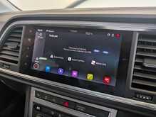 SEAT Ateca TSI EVO FR - U8912