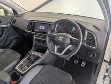 SEAT Ateca TSI EVO FR - U8912
