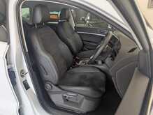 SEAT Ateca TSI EVO FR - U8912