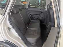 SEAT Ateca TSI EVO FR - U8912