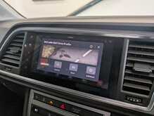 SEAT Ateca TSI EVO FR - U8912