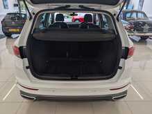 SEAT Ateca TSI EVO FR - U8912