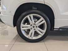 SEAT Ateca TSI EVO FR - U8912