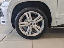 SEAT Ateca TSI EVO FR - U8912