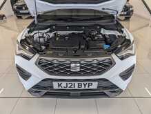 SEAT Ateca TSI EVO FR - U8912