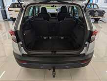 Skoda Karoq TSI SE L - U8926